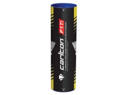 Petecas de Badminton F1 Ti 6 Unidades Douradocarlton