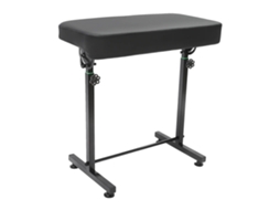 Suporte Para Braã§o De Tatuagem, Altura Ajustã¡vel, Rotaã§ã£o De 180â°, Preto Oem