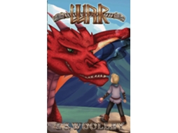 Livro War De Cs Woolley (inglês)
