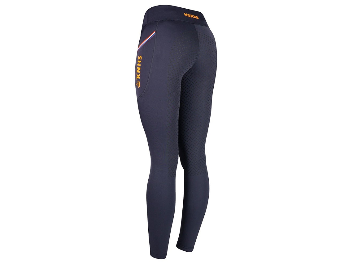 Calça Knhs Azul 36Horka