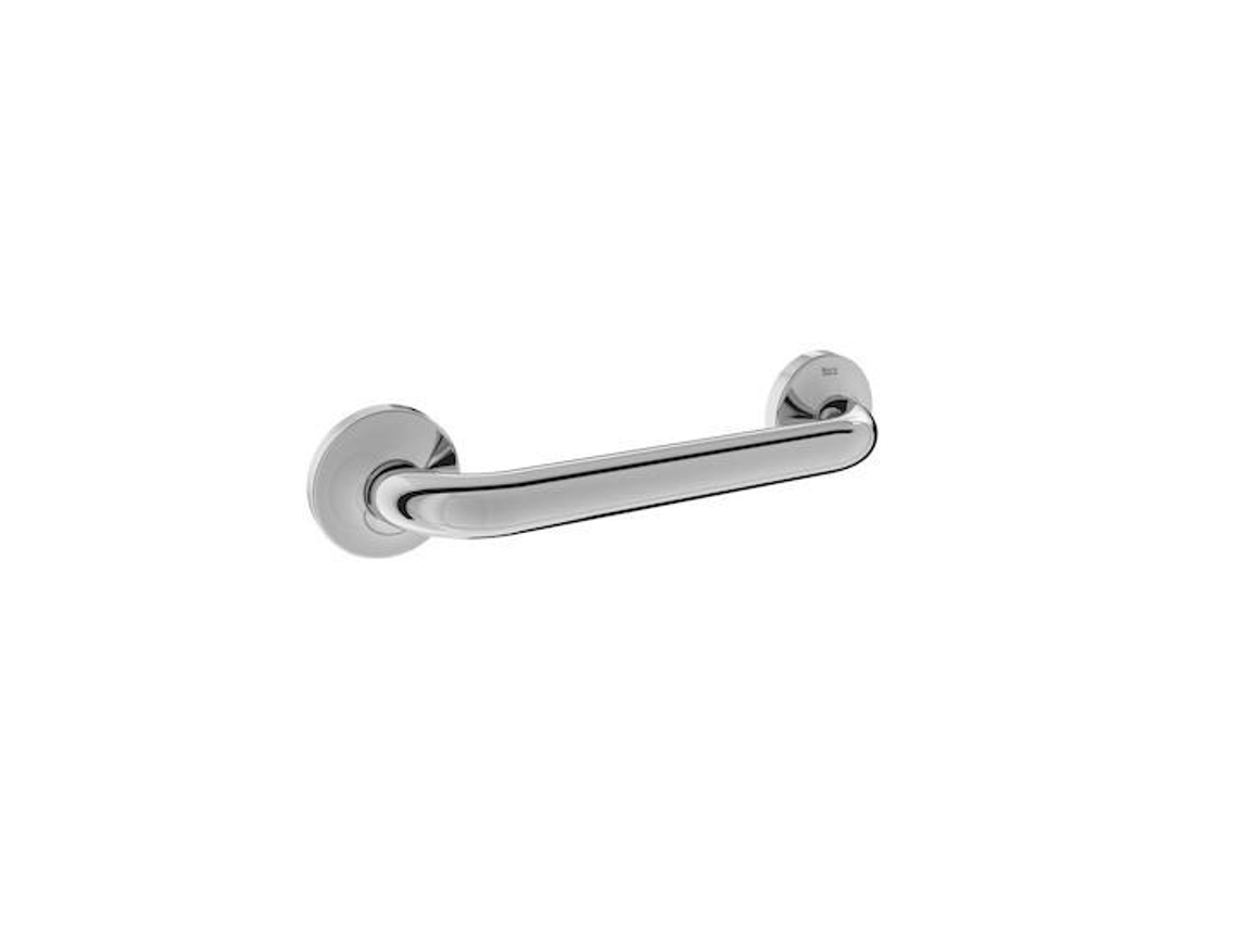 Punho reto da banheira do conforto do acesso de aço inoxidável 30 Cms ROCA