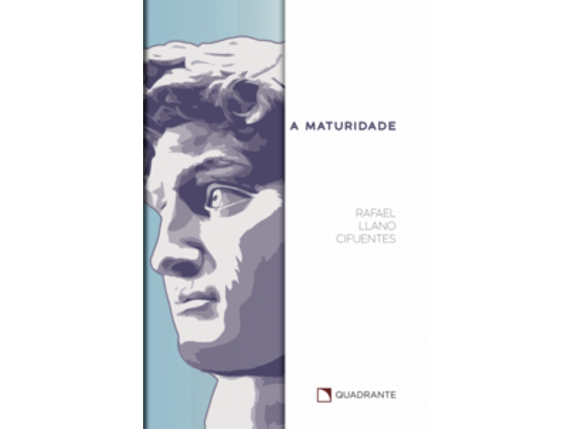 Livro A Maturidade 5A Edição de Rafael Llano Cifuentes (Português)