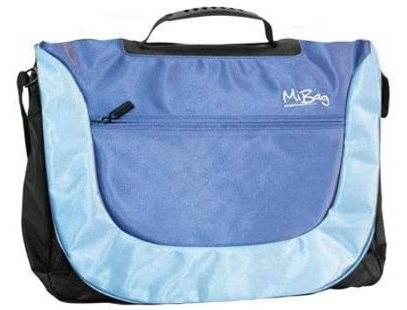 Mala EXSPECT EX774 (Universal - 13'' - Preto)