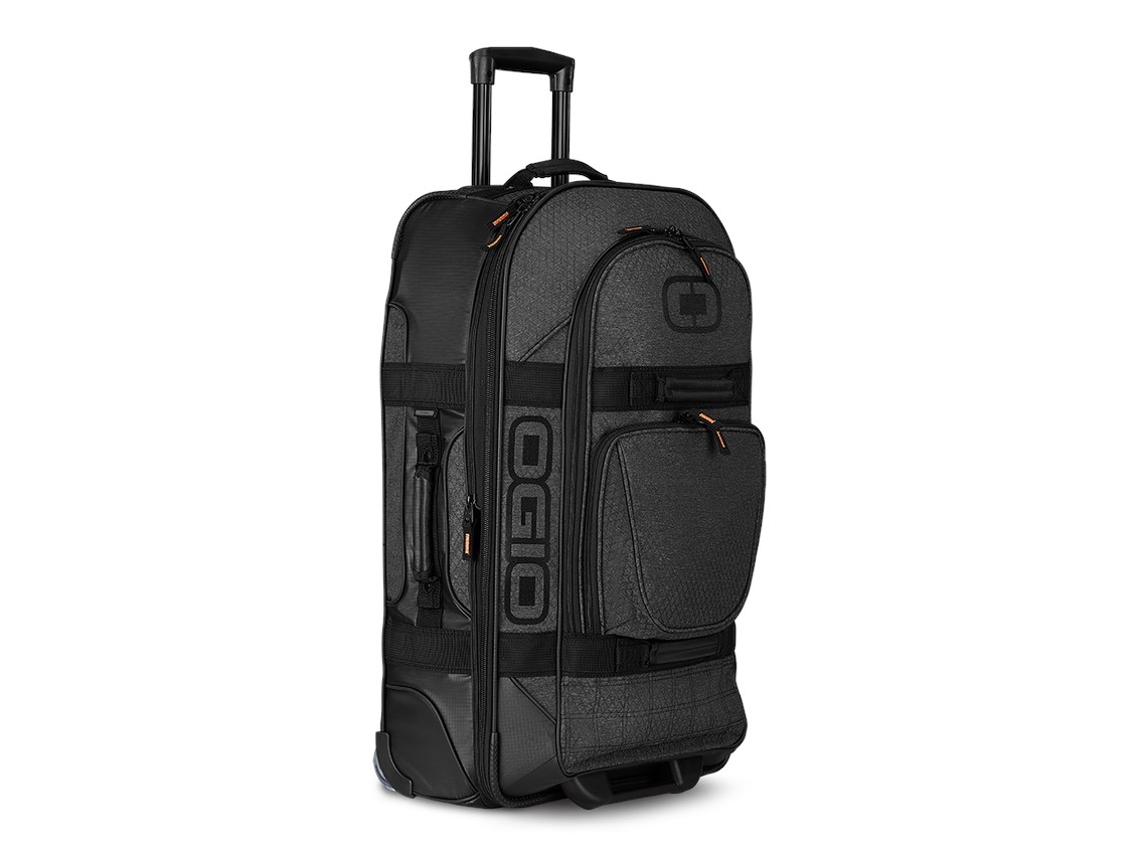 Terminal Bag Grafite 108226.35 Ogio