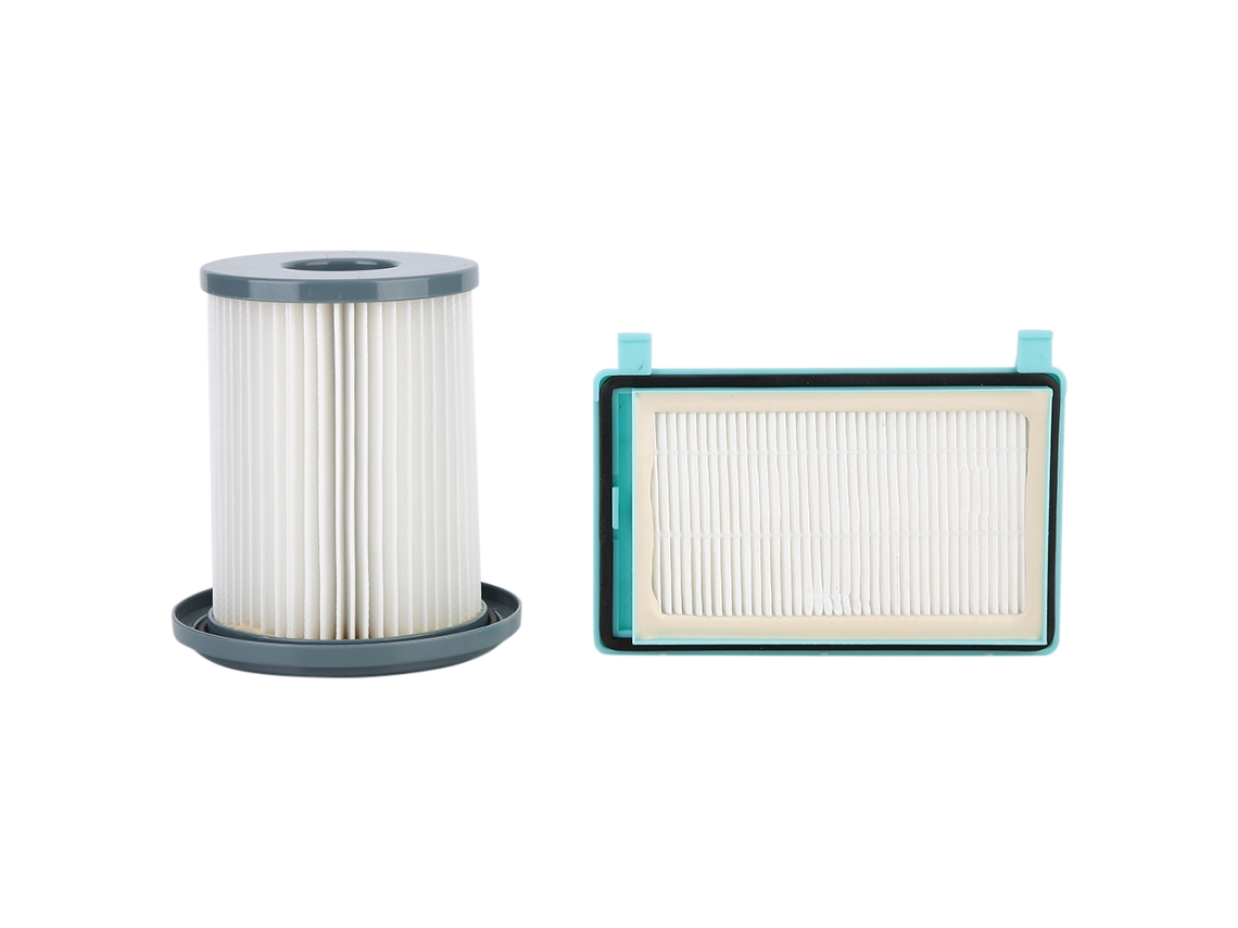 Filtro Hepa Laxiscreed Compatível Com Aspiradores Philips, Acessório De Núcleo Para Aspirador De Pó Doméstico