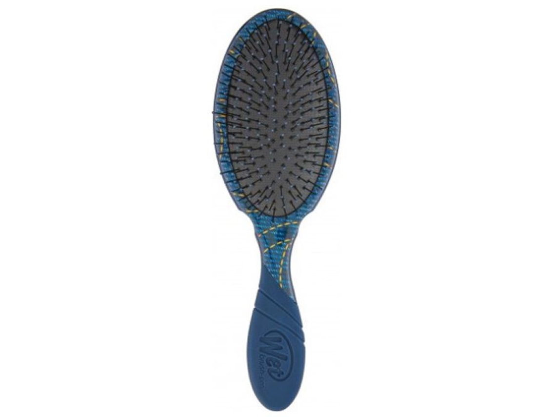 Escova Desembaraçante The Wet Brush Professional Pro Denim