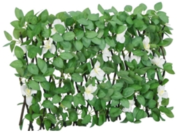  artificial Ivy Trellis, artificial Ivy Trellises Vidaxl Verde Pvc (180 X 30 Cm)