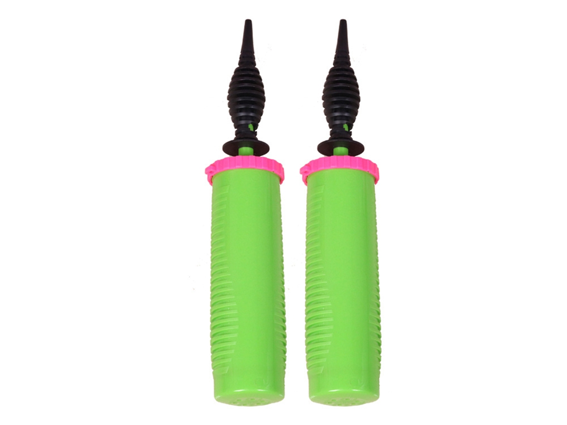 Laxiscreed Kit De Bomba De Balões Para Casamentos E Festas, Resistente E Fácil De Usar