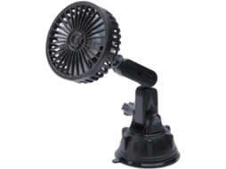 Ventilador De Carro, Ventilador De Refrigeração Carro