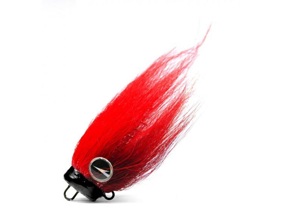 Cabeça de Chumbo VMC Mustache Rig Rh