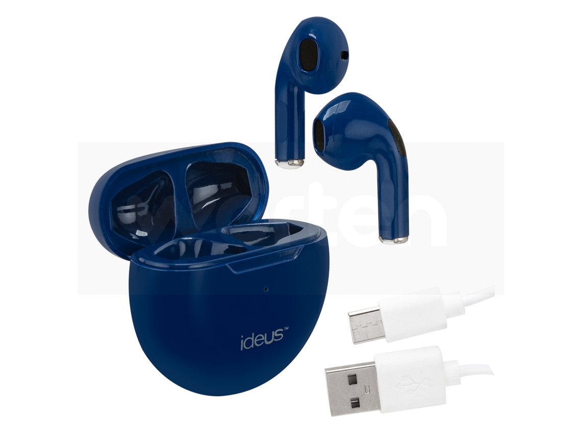 Auricular bluetooth 2025 ideus