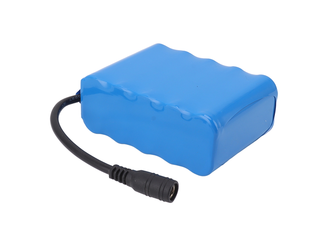 Bateria de Lítio 16000mah 7.4v para Barco Rc Nest
