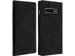 Capa Wallet Para Samsung Yemaesre