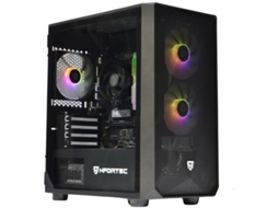 Desktop Gaming TRENDINGPC (AMD Ryzen 7 5700G - RAM: 32 GB )