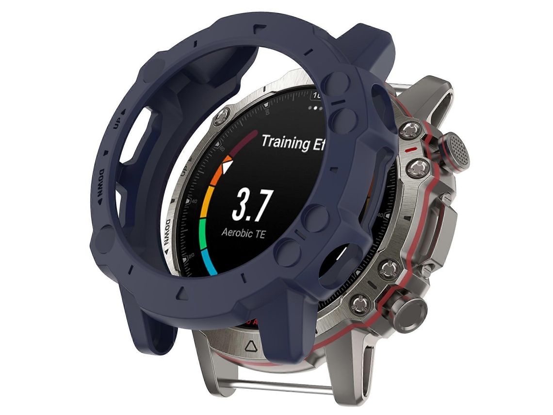 Capa Protetora Vazada Para Relógio Amazfit Falcon Armor