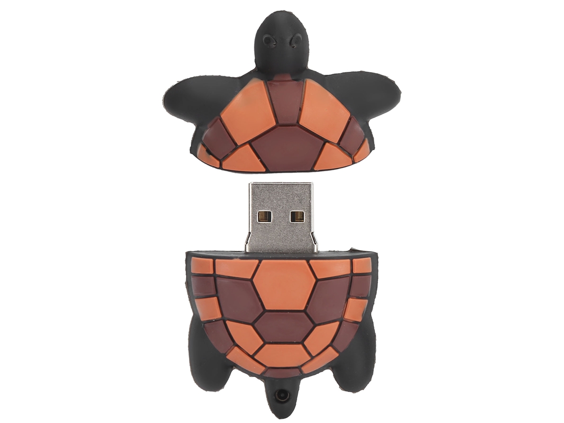 Unidad Flash Usb 2.0 16gb Cute S/MARCA