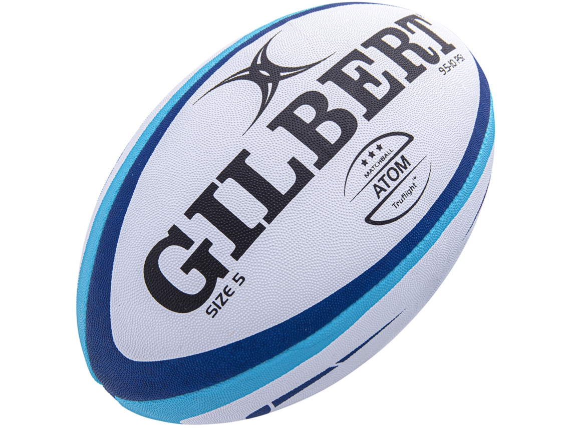 Bola de Rugby GILBERT Atom Match Ball