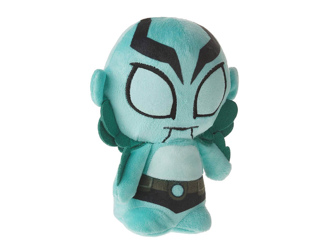 Peluche Funko HELLBOY Abe Sapien Supercute Plush