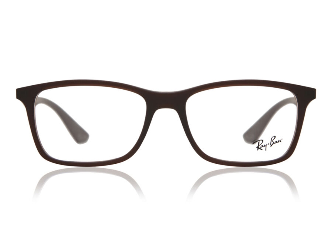 Ray Ban Rx7047 Active Lifestyle 5451 54 Unissex Oculos De Grau Ray Ban