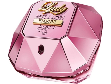 Perfume Mulher Lady Million Empire  EDP - 50 ml