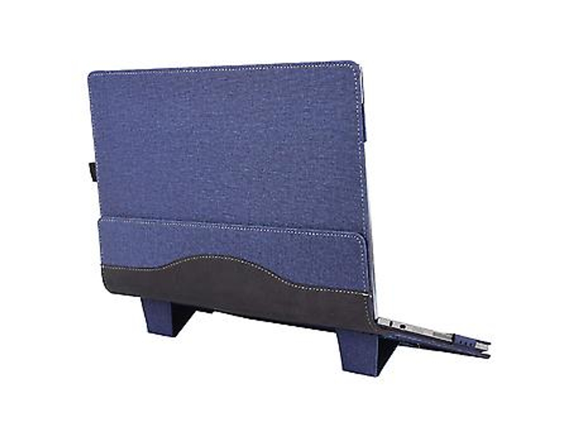 Capa Protetora Para Laptop Samsung Galaxy Book 4 360 Tuotuo (azul Escuro)
