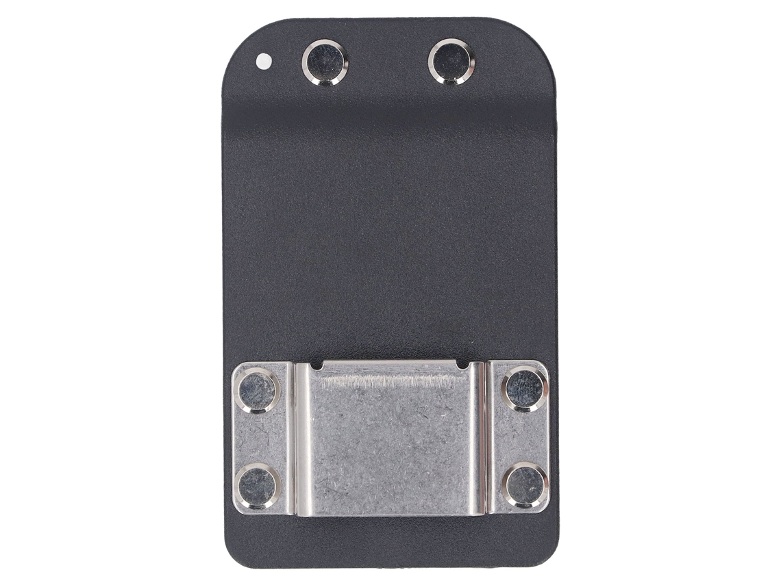 Porta Brocas Multifuncional em Metal | S/MARCA