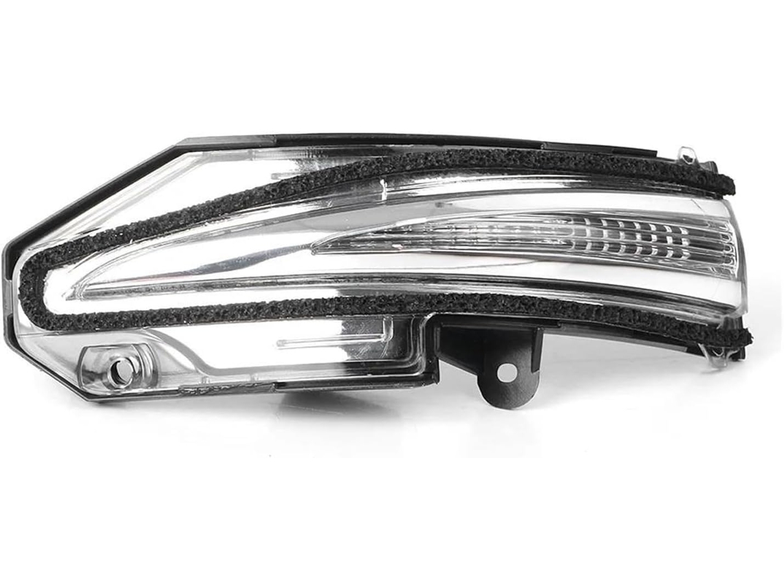 Luz De Seta Do Espelho Retrovisor Esquerdo, Led, Para Toyota Rav4 2013-2017