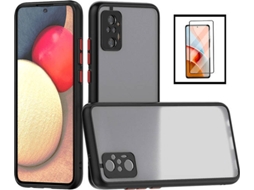 Capa e Película Xiaomi Redmi Note 10 Pro PHONECARE 5979