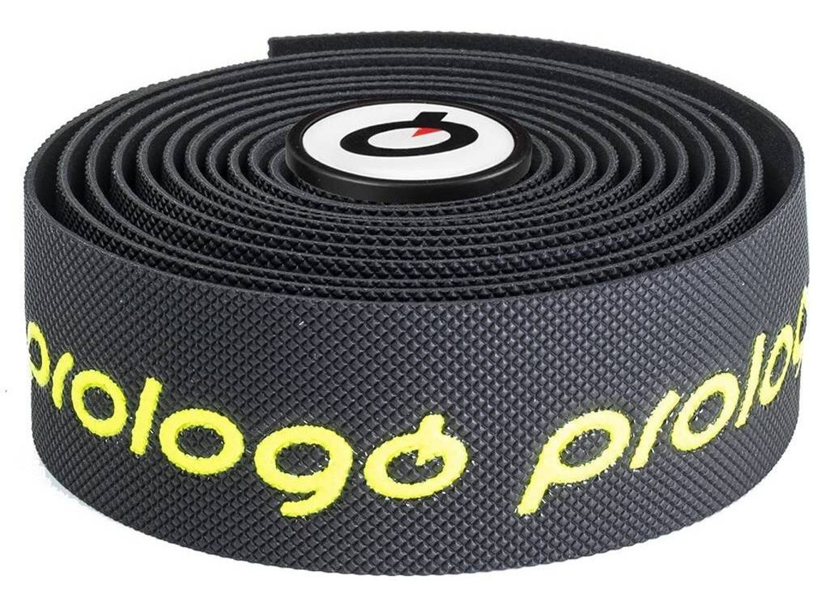 Fitas de Guiador PROLOGO onetouch gel (TU - Preto, Amarelo)