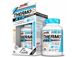 Amix Thermo Xtr Queimador de Gordura 90 Unidades Sabor Neutro