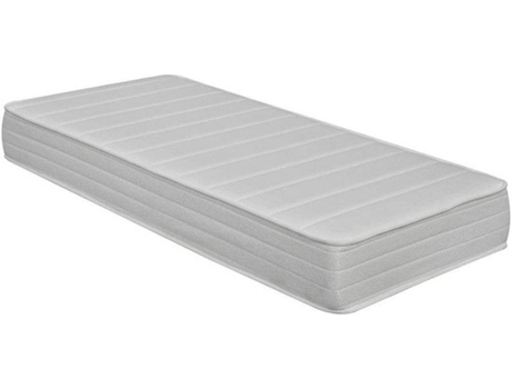 Colchão  (Branco - 180x200cm - Látex)