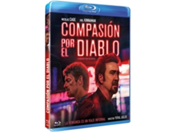 Simpatia pelo Diabo (2023) / Compaixão pelo Diabo