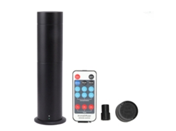 Difusor de Óleo Essencial LAXISCREED 200m³ Controle Remoto