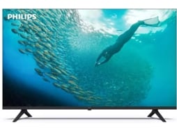 TV PHILIPS 75PUS7009/12 (LED - 75'' - 189 cm - 4K Ultra HD - Smart TV)