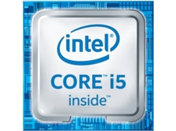 Processador INTEL Core i5-6600T (Socket LGA1151 - Quad-Core - 2.7 GHz)