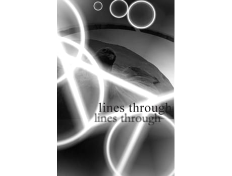 Livro Lines Through Joel Mitchell, Robert Fontella (Inglês)