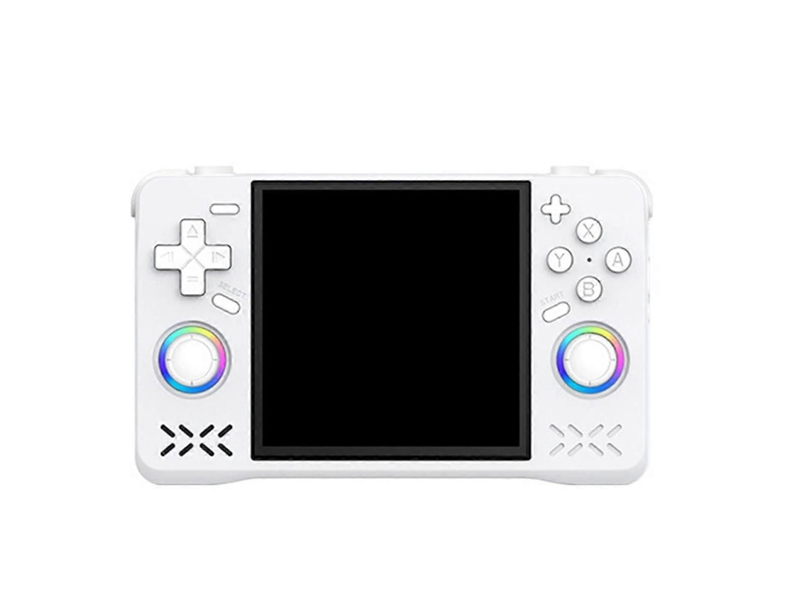 Console GOKOCO R33s de 3,5 Polegadas com 30000+ Jogos