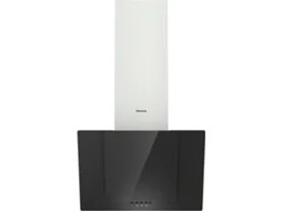 Exaustor HISENSE CH6IN6BXBG (650 m3/h - 60 cm - Preto)