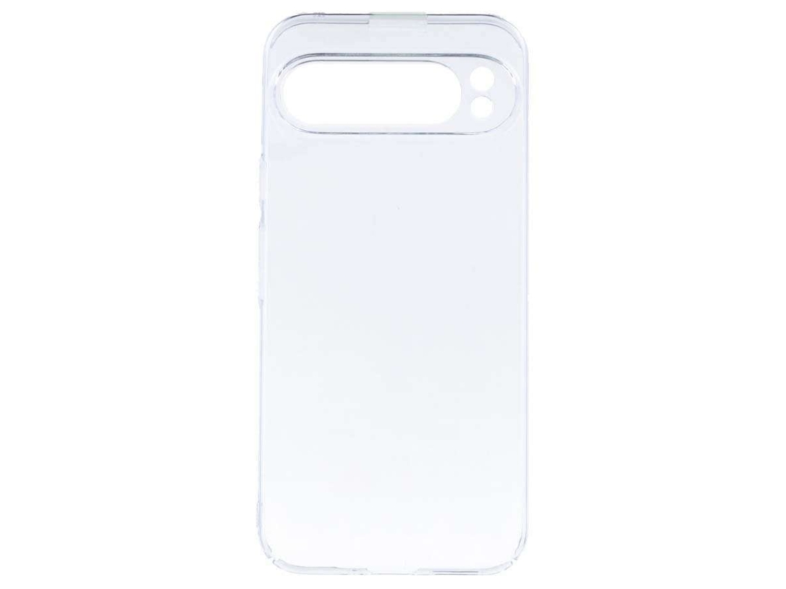 Capa Antiyellow para Google Pixel 9 Pro XL LA CASA DE LAS CARCASAS