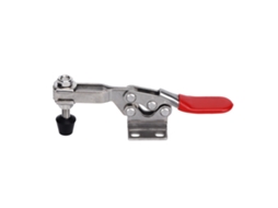 Aparelho de Fixação Rápido Inox Horizontal Gh 225dss