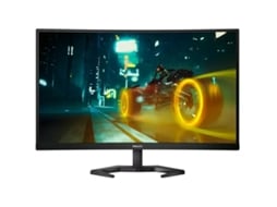 Monitor PHILIPS 27M1C3200VL/00 (Preto - LCD - 27" - Flicker free - Tomada EU - 4 ms)