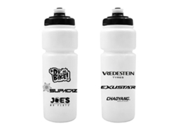 Garrafa de Agua Fox 750Ml Brancomvtek