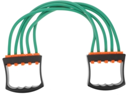 Faixa Elástica Tensionadora Nolitoy Para Treino De Peito, Acessório Fitness, Resistência Longa Equipamentos