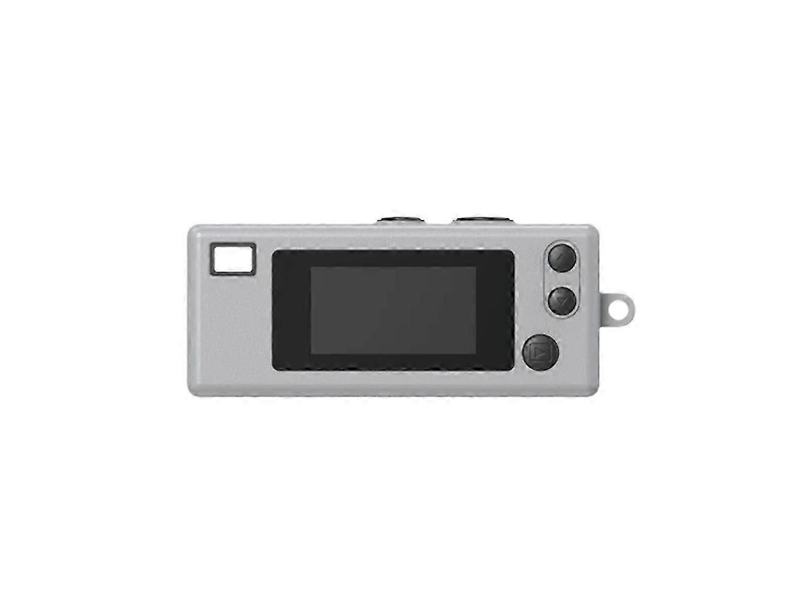 Câmera Digital de Chaveiro para Kodak Charmera, Mini Câmera Multifuncional Leve, Pingente de Chaveiro Portátil TAISHENGDA