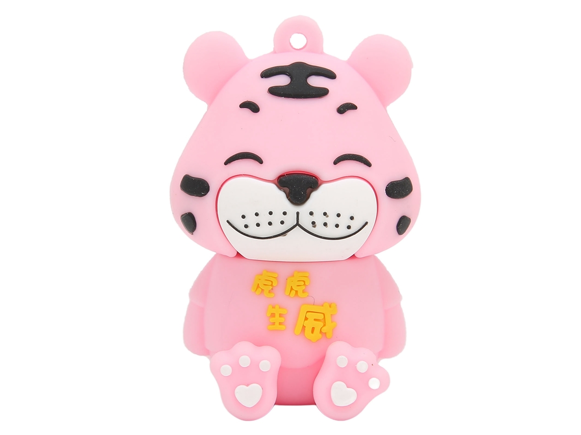 Pen Drive Zodíaco Tigre LAXISCREED