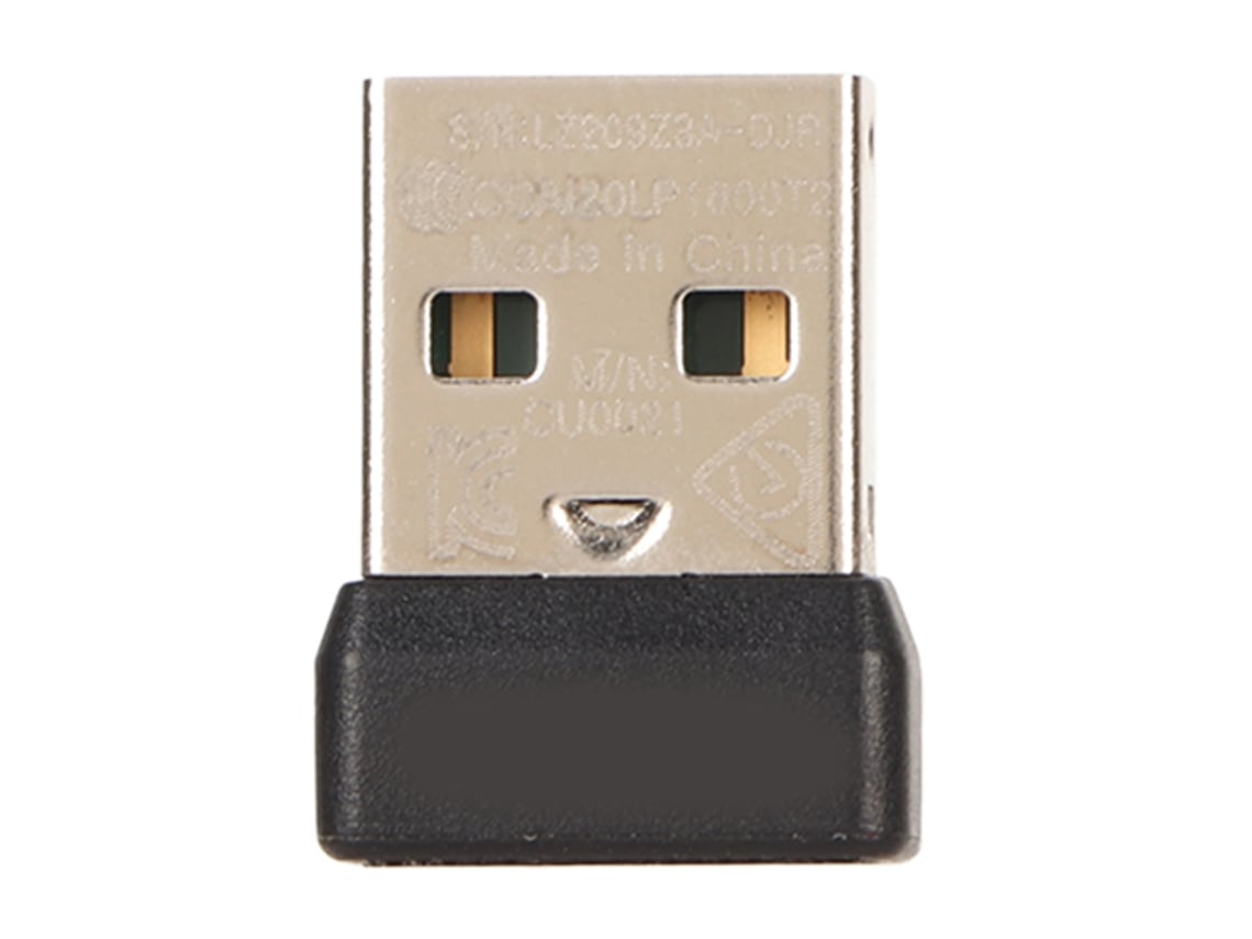 Receptor Usb 2.4ghz para Mouse Logitech G Pro X Superlight | S/MARCA