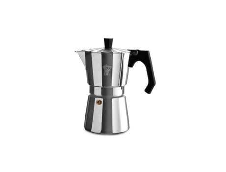 Máquina de Café de 3 Chávenas Pezzetti Luxexpress