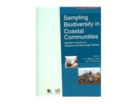 Livro Sampling Biodiversity in Coastal Communities de P Robin Rigby, K Iken et al. (Inglês)