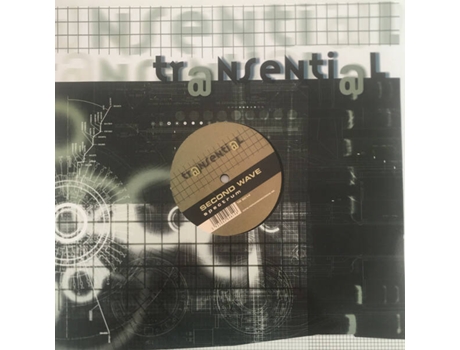Vinil Spectrum, Second Wave Trnsentil