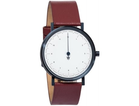 Relógio Masculino de Quartzo MAST MILANO Bs12-Bl507M.Wh.16I Mão Única